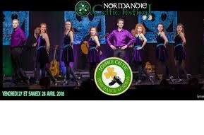 Normandie festival
