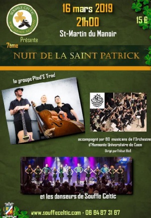 STPATRICK