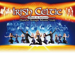 irish